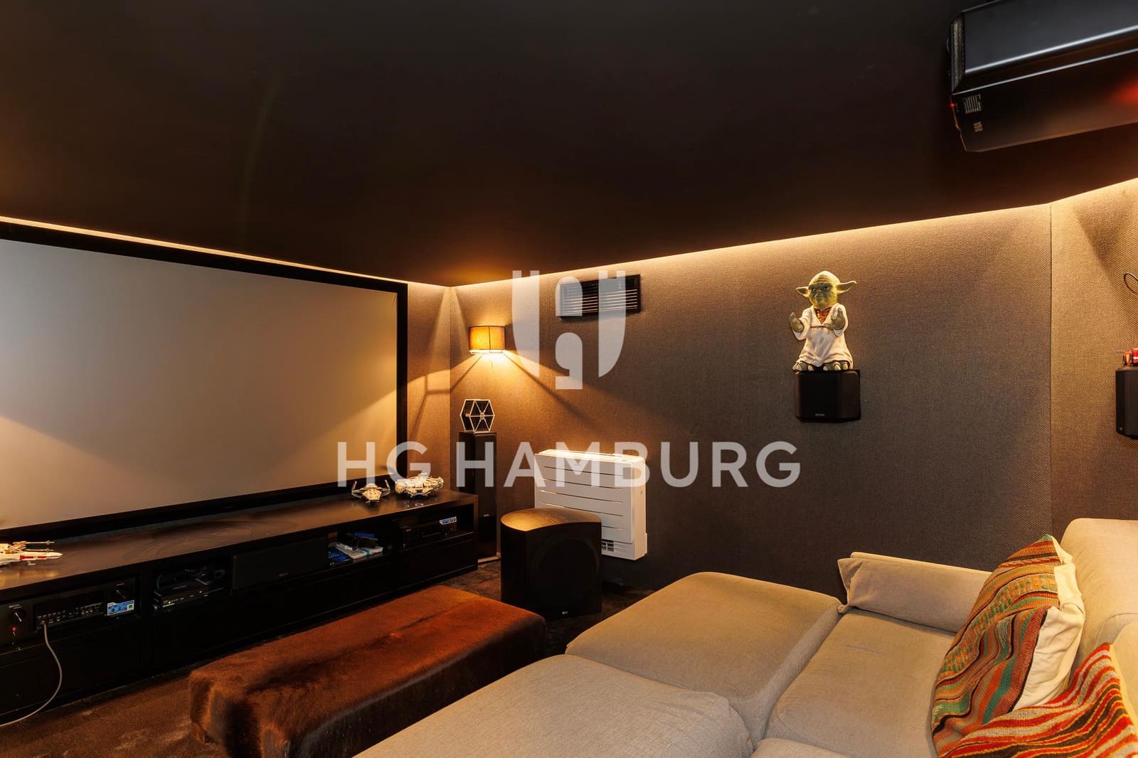 Chalet de 4 habitaciones en Teulada-Moraira en venta con piscina garaje - 4.500.000 € (Ref: 9588273)