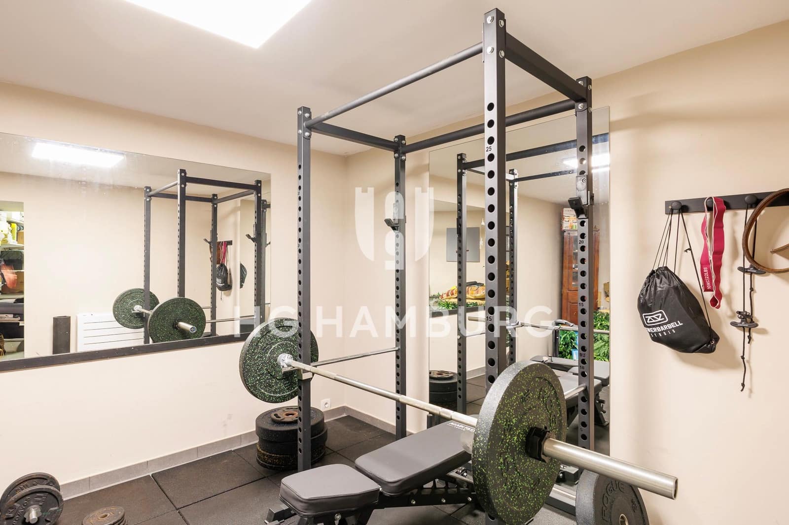 Chalet de 4 habitaciones en Teulada-Moraira en venta con piscina garaje - 4.500.000 € (Ref: 9588273)