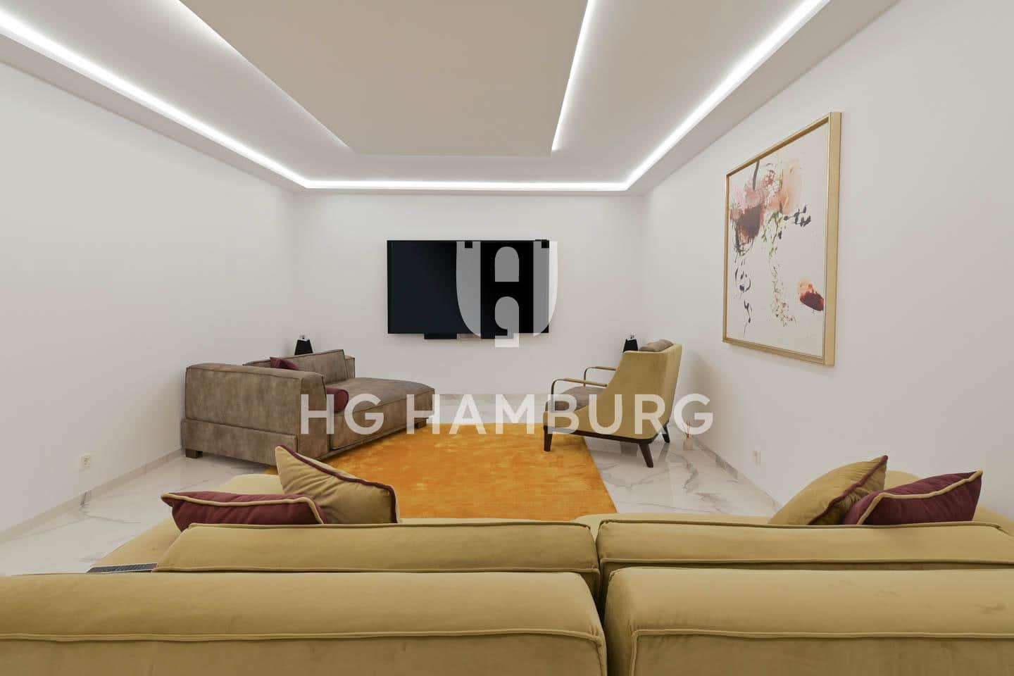 6 camera da letto Villa in vendita in Altea con piscina garage - 5.595.000 € (Rif: 9588311)