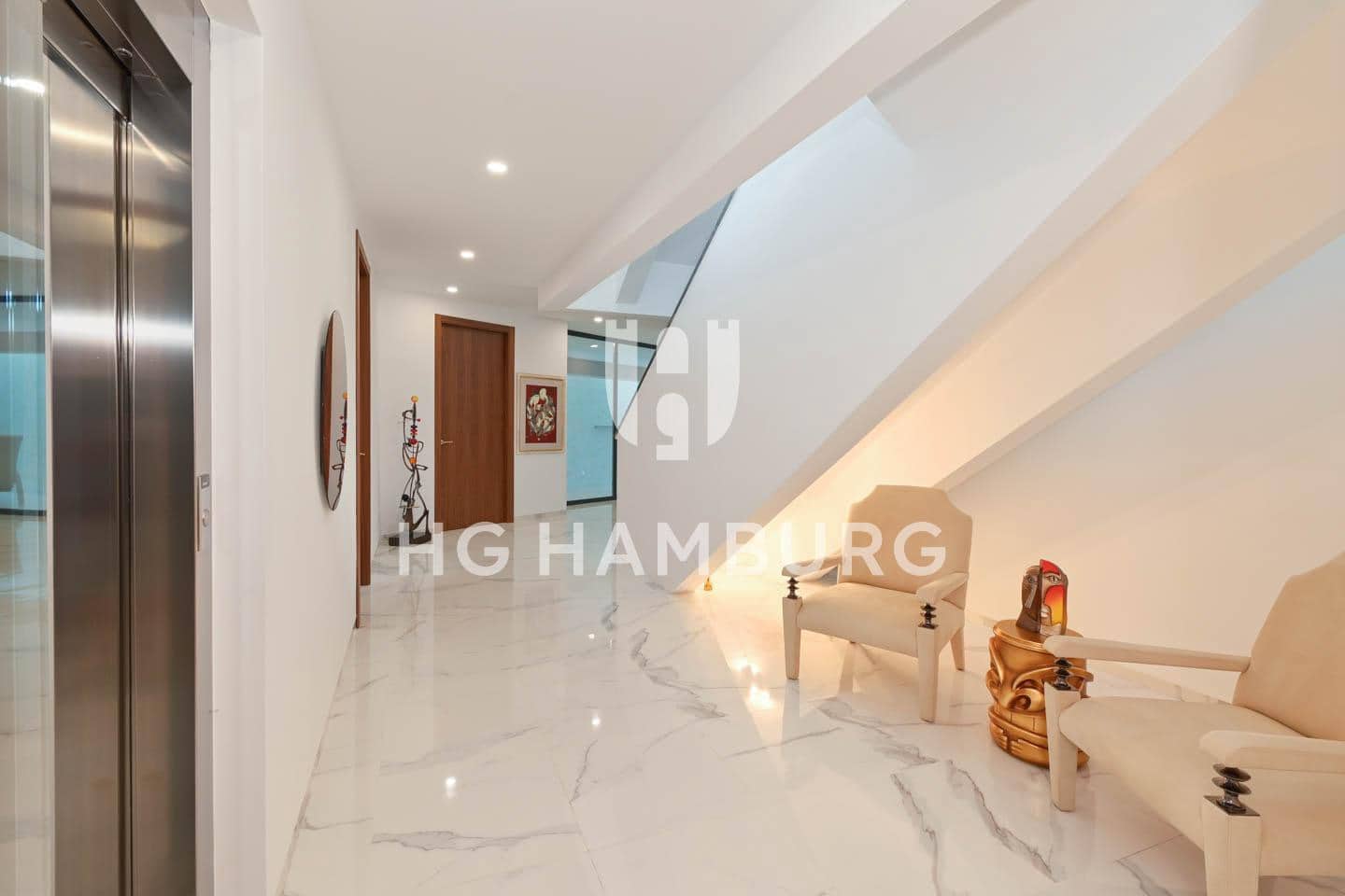 6 camera da letto Villa in vendita in Altea con piscina garage - 5.595.000 € (Rif: 9588311)