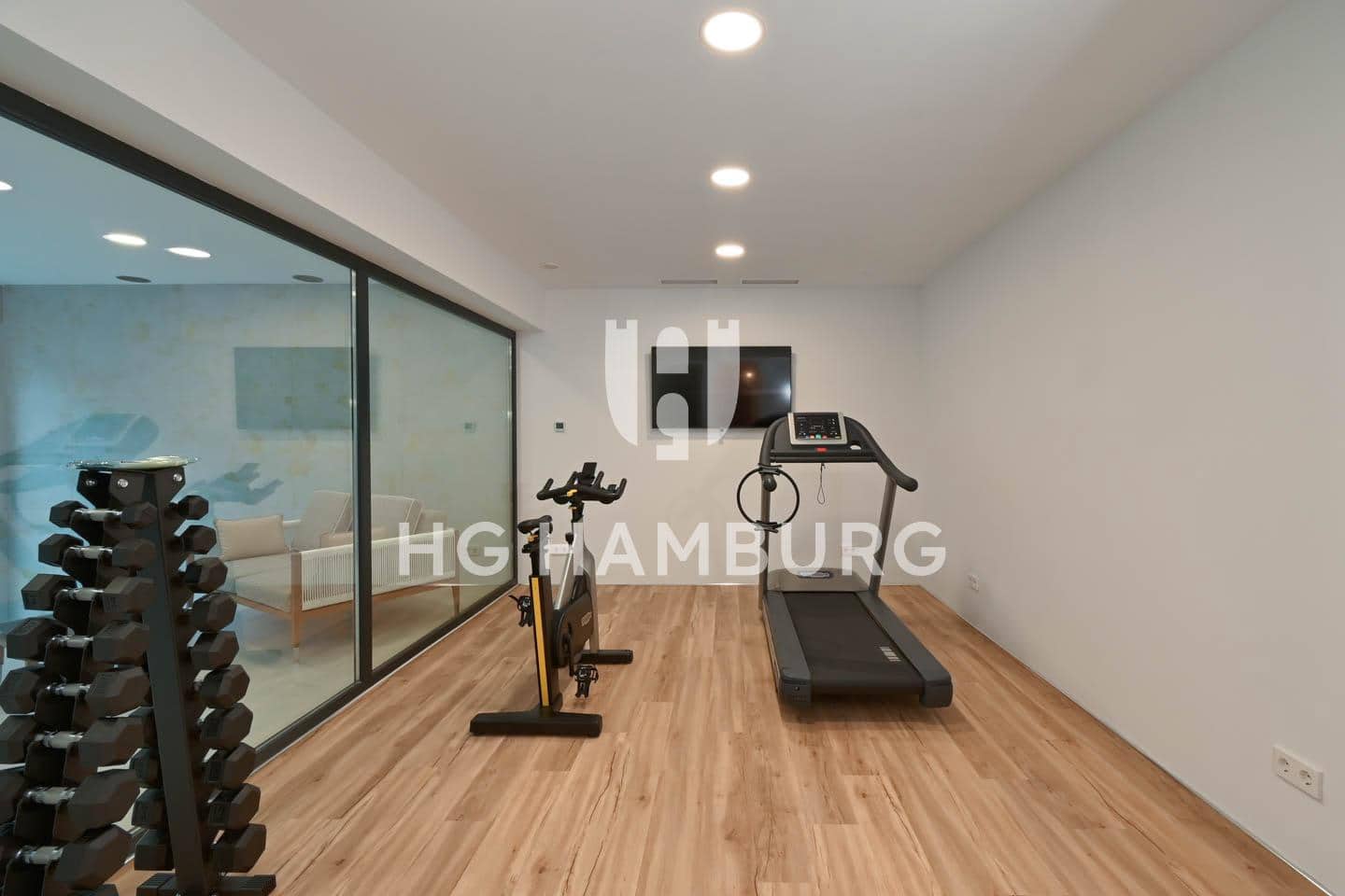 6 camera da letto Villa in vendita in Altea con piscina garage - 5.595.000 € (Rif: 9588311)