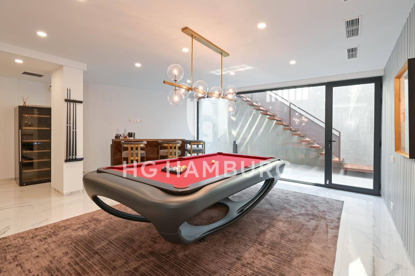 6 camera da letto Villa in vendita in Altea con piscina garage - 5.595.000 € (Rif: 9588311)