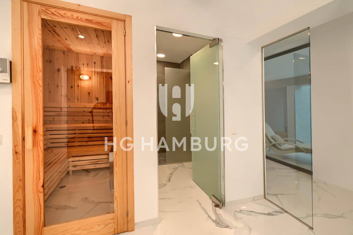 6 camera da letto Villa in vendita in Altea con piscina garage - 5.595.000 € (Rif: 9588311)