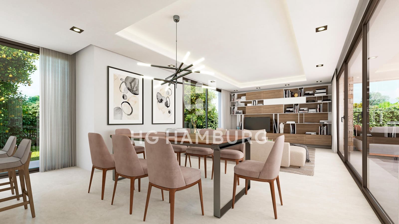 Chalet de 3 habitaciones en Dénia en venta con piscina garaje - 845.000 € (Ref: 9588424)