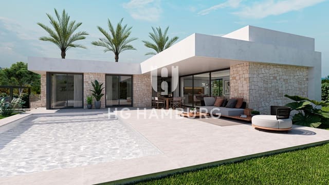 3 chambre Villa/Maison à vendre à Dénia avec piscine garage - 845 000 € (Ref: 9588424)