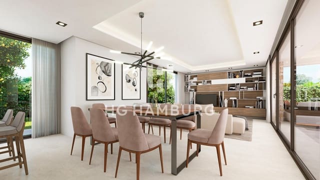 3 chambre Villa/Maison à vendre à Dénia avec piscine garage - 845 000 € (Ref: 9588424)