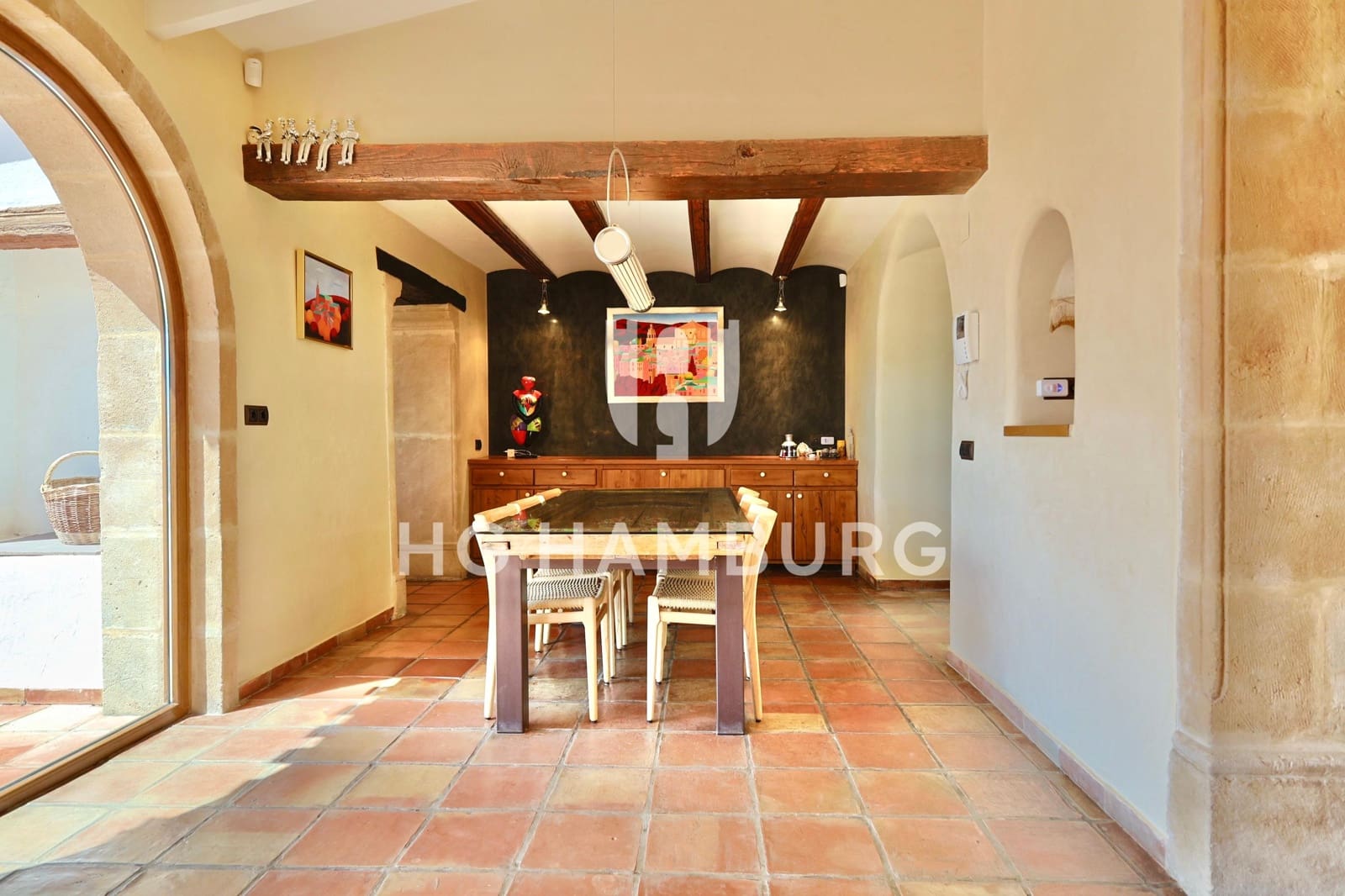 6 soveværelse Villa til salg i Javea / Xabia med swimmingpool garage - € 1.395.000 (Ref: 9592144)