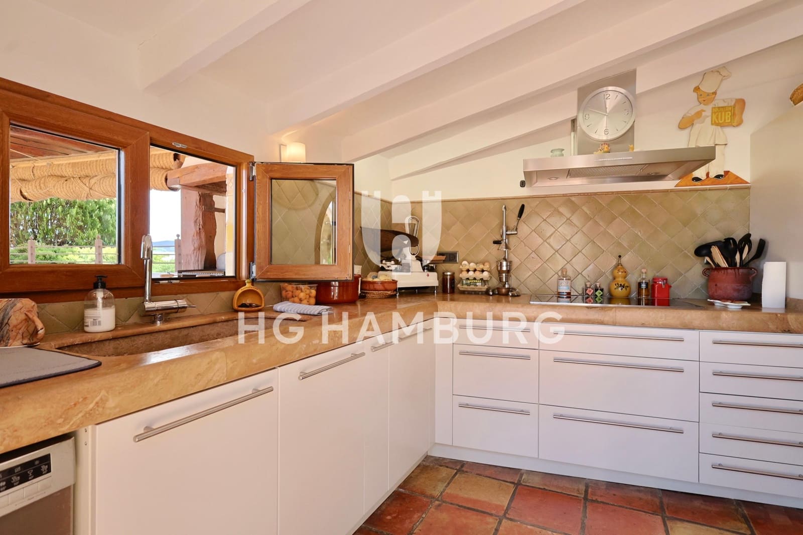 6 soveværelse Villa til salg i Javea / Xabia med swimmingpool garage - € 1.395.000 (Ref: 9592144)