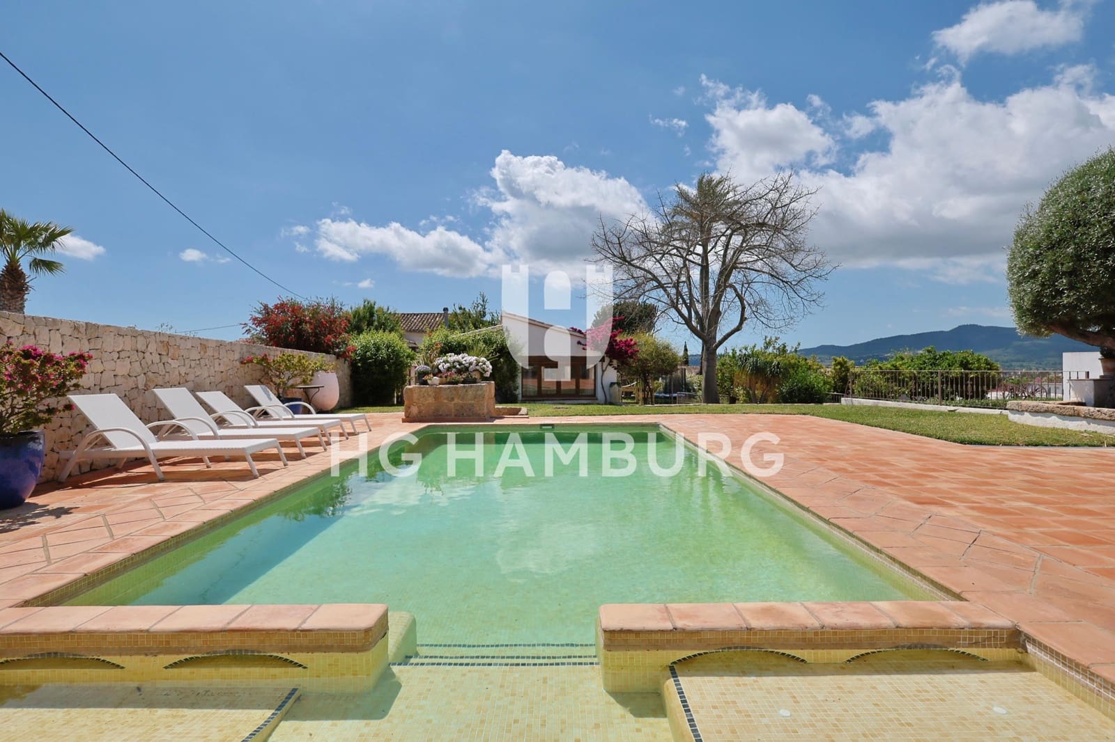 6 soveværelse Villa til salg i Javea / Xabia med swimmingpool garage - € 1.395.000 (Ref: 9592144)