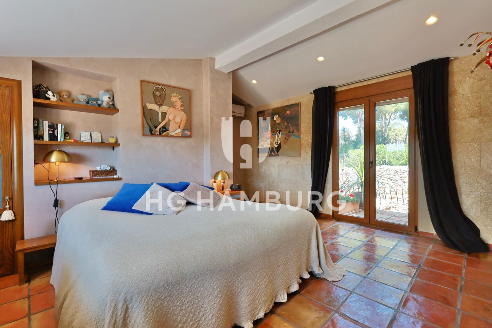 6 soveværelse Villa til salg i Javea / Xabia med swimmingpool garage - € 1.395.000 (Ref: 9592144)
