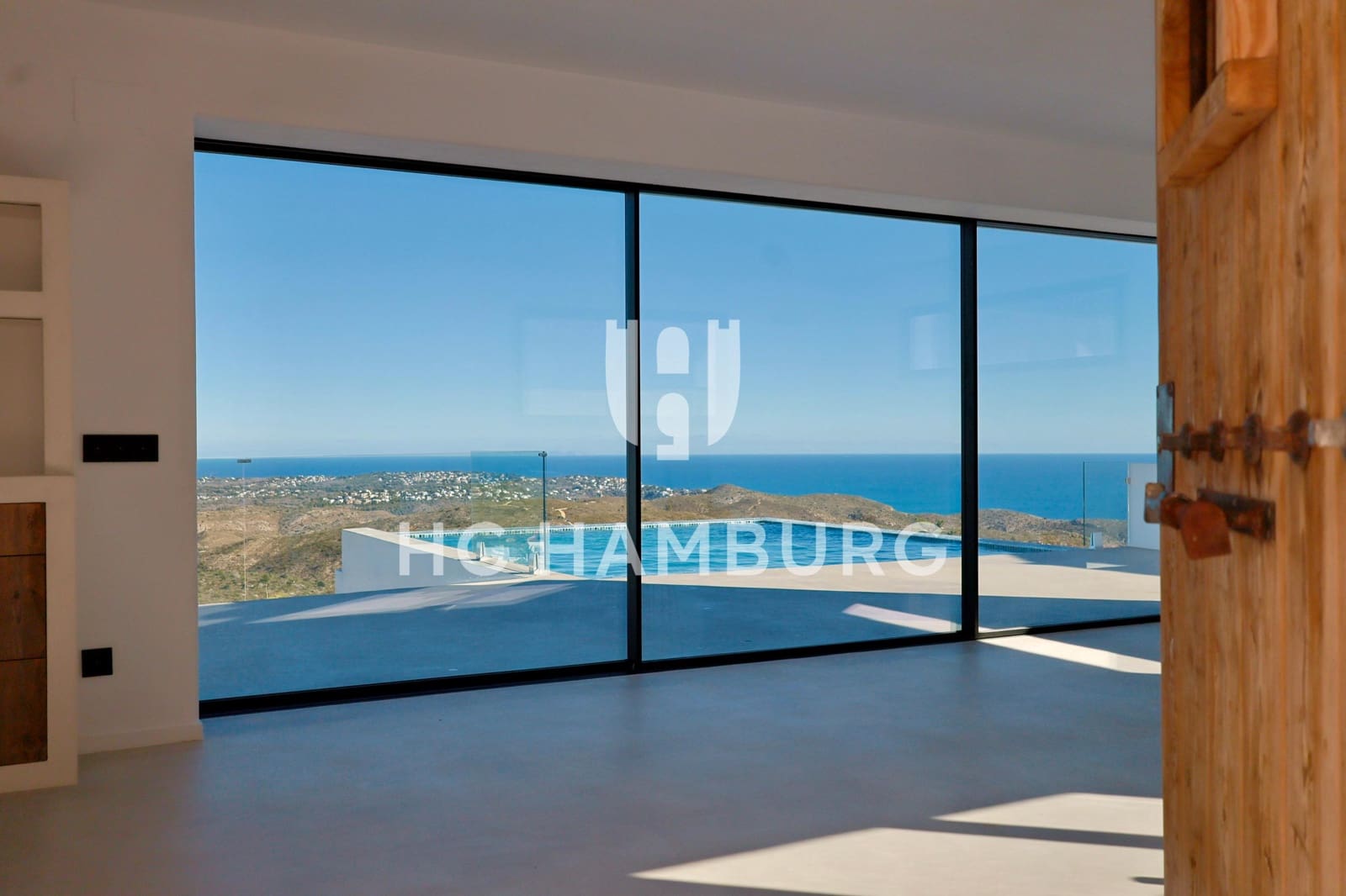 4 bedroom Villa for sale in Benitachell / Benitatxell with pool garage - € 1,900,000 (Ref: 9592148)