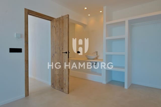 4 quarto Moradia para venda em Benitachell / Benitatxell com piscina garagem - 1 900 000 € (Ref: 9592148)