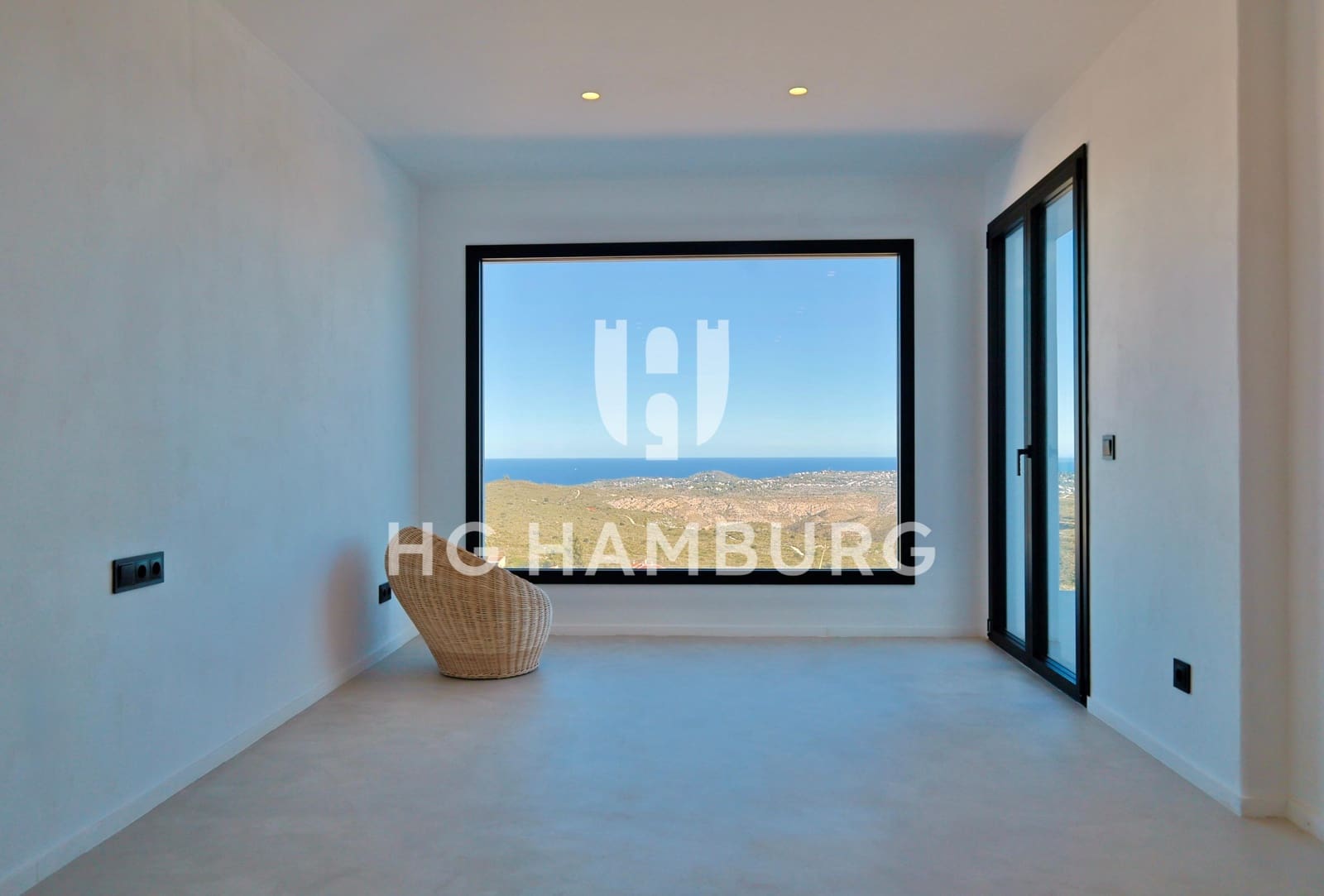 4 bedroom Villa for sale in Benitachell / Benitatxell with pool garage - € 1,900,000 (Ref: 9592148)