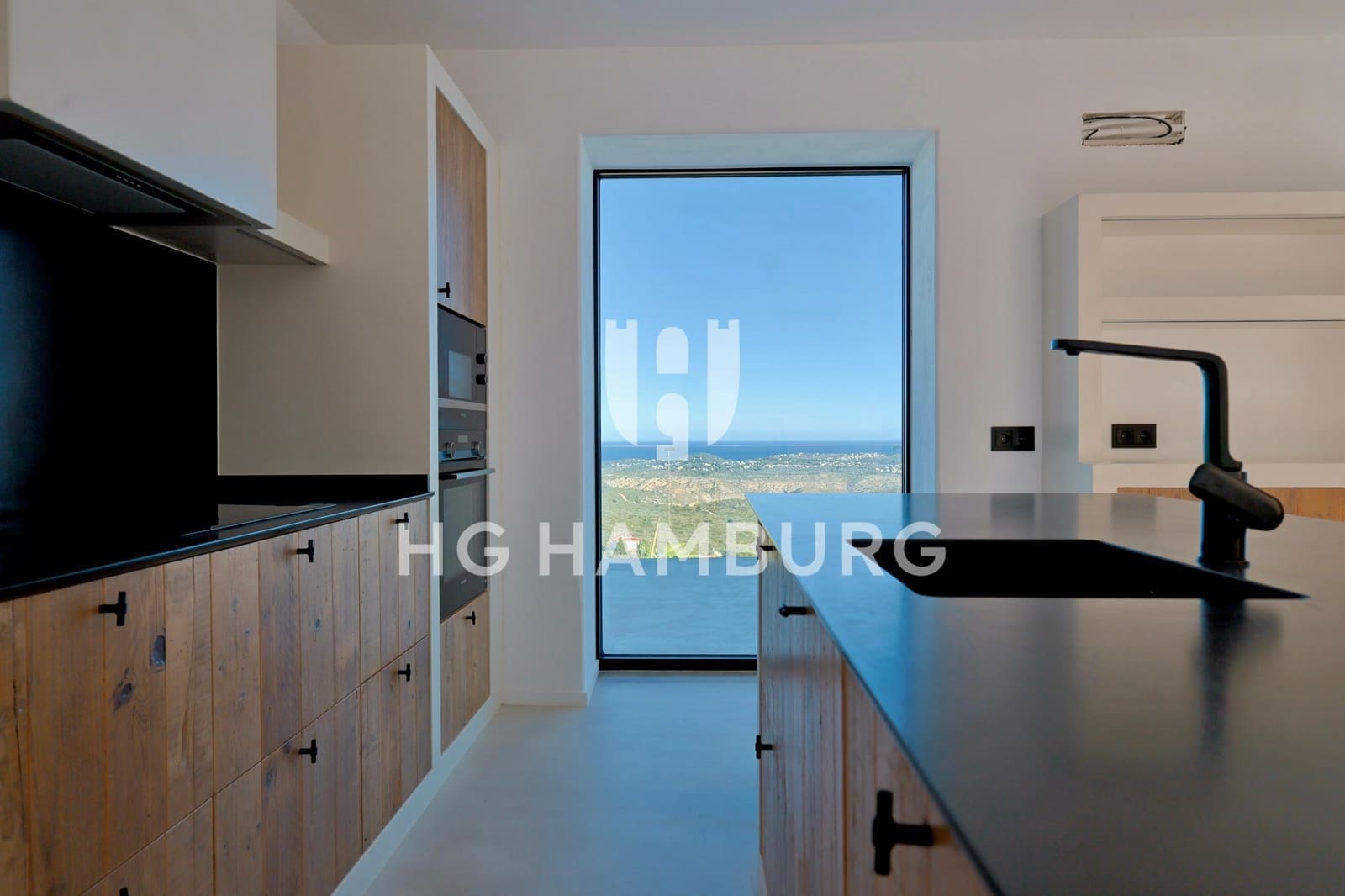 4 bedroom Villa for sale in Benitachell / Benitatxell with pool garage - € 1,900,000 (Ref: 9592148)