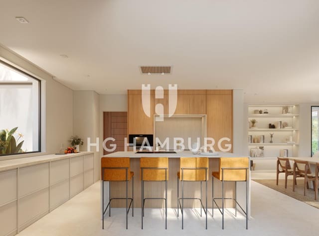 5 camera da letto Villa in vendita in Javea / Xàbia con piscina garage - 2.150.000 € (Rif: 9592155)