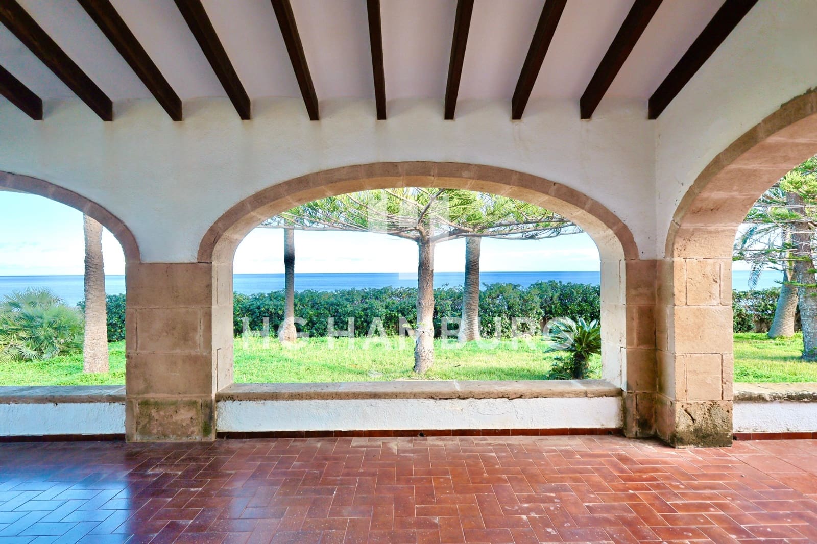 5 soveværelse Villa til salg i Denia med swimmingpool garage - € 2.900.000 (Ref: 9592156)