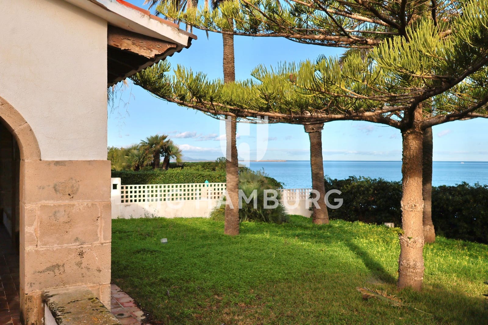 5 soveværelse Villa til salg i Denia med swimmingpool garage - € 2.900.000 (Ref: 9592156)