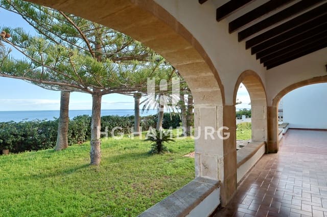 5 camera da letto Villa in vendita in Dénia con piscina garage - 2.900.000 € (Rif: 9592156)