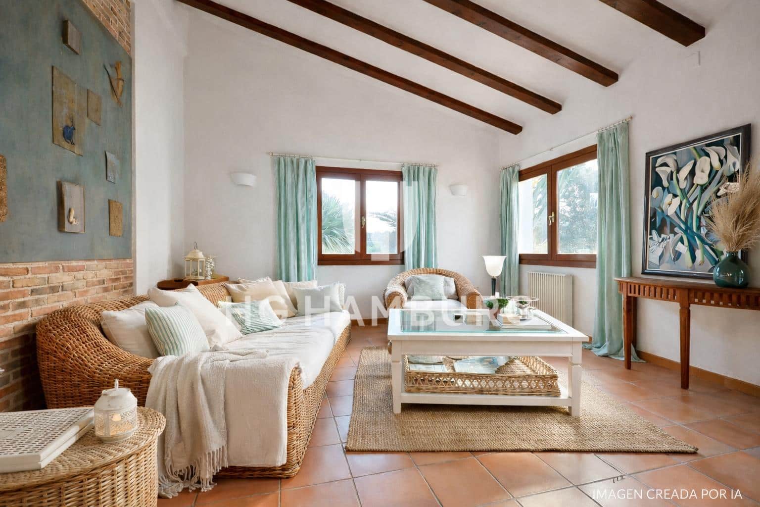 Chalet de 3 habitaciones en Javea / Xàbia en venta con piscina - 895.000 € (Ref: 9592157)