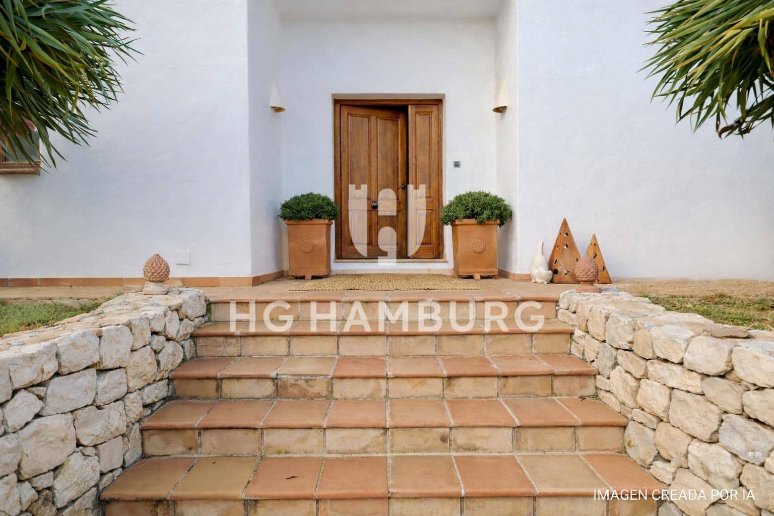 Chalet de 3 habitaciones en Javea / Xàbia en venta con piscina - 895.000 € (Ref: 9592157)