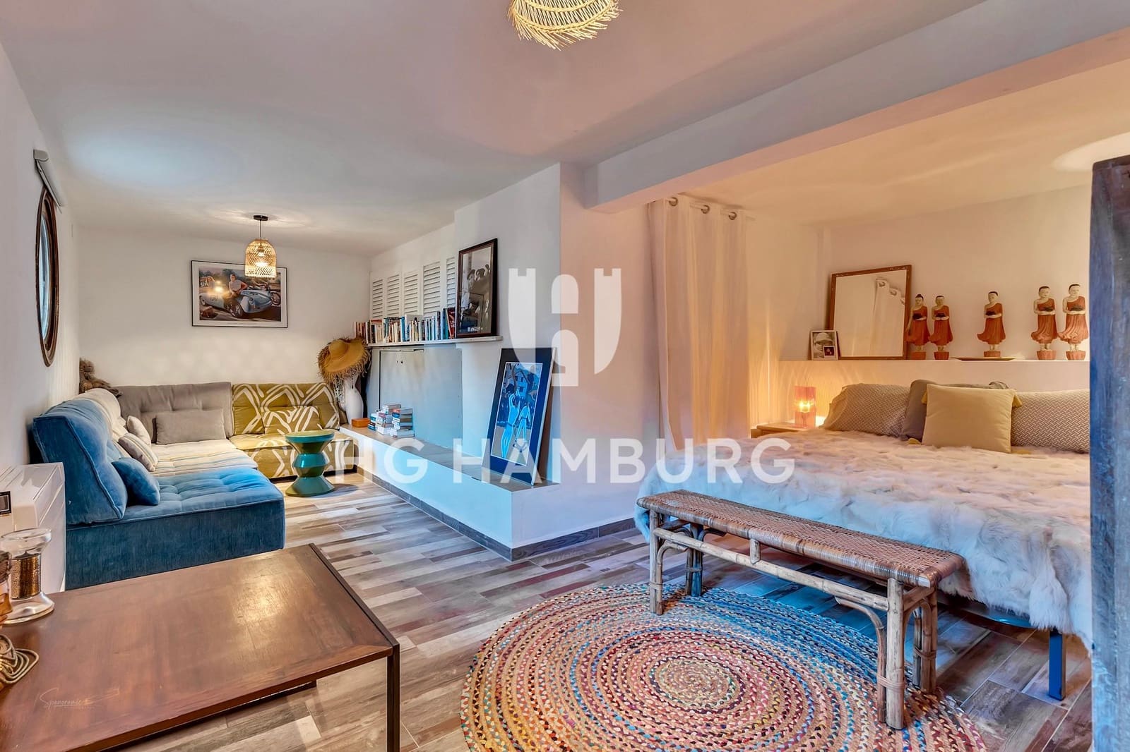 Chalet de 3 habitaciones en Dénia en venta con piscina garaje - 1.590.000 € (Ref: 9592163)