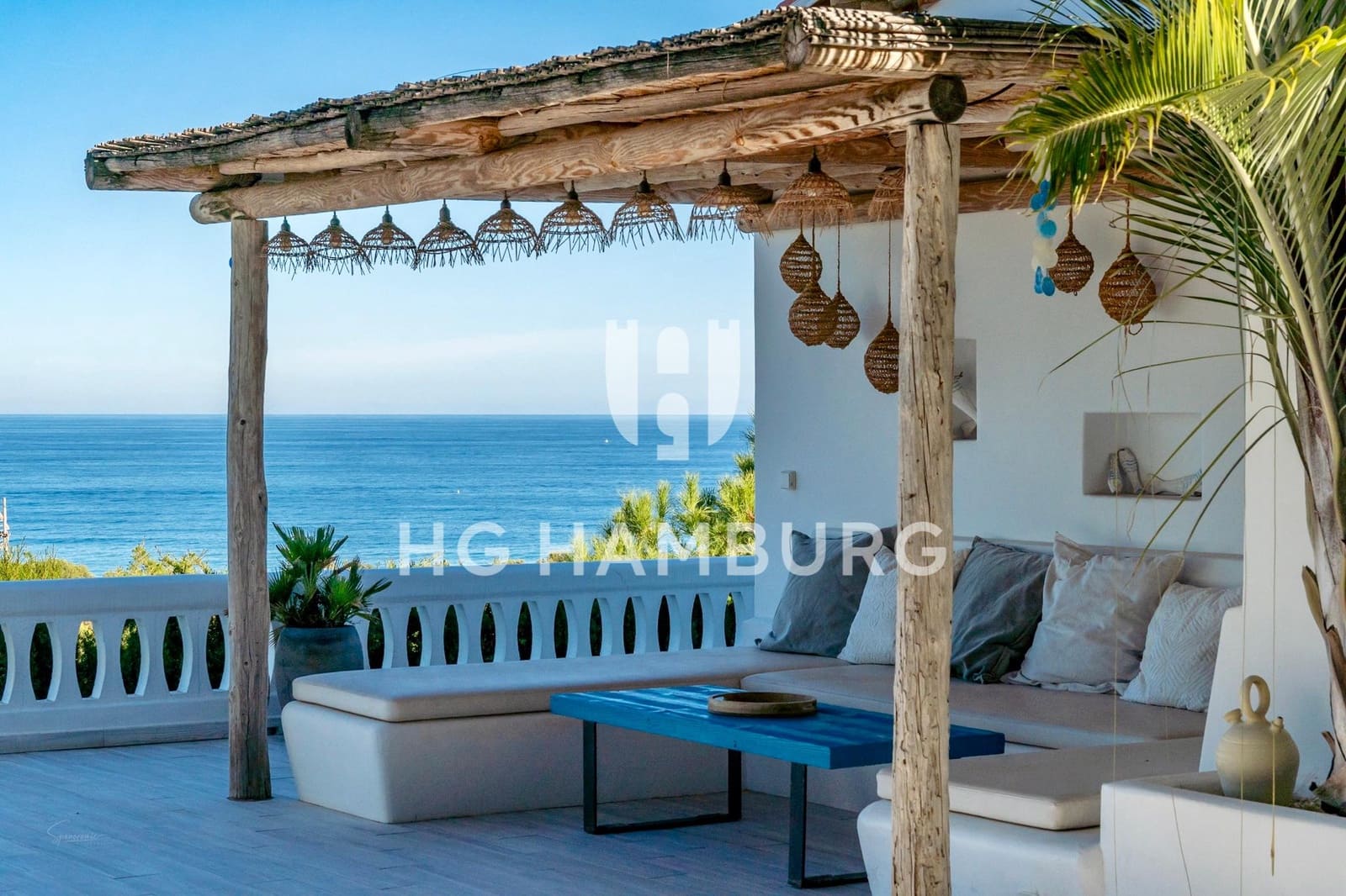 Chalet de 3 habitaciones en Dénia en venta con piscina garaje - 1.590.000 € (Ref: 9592163)