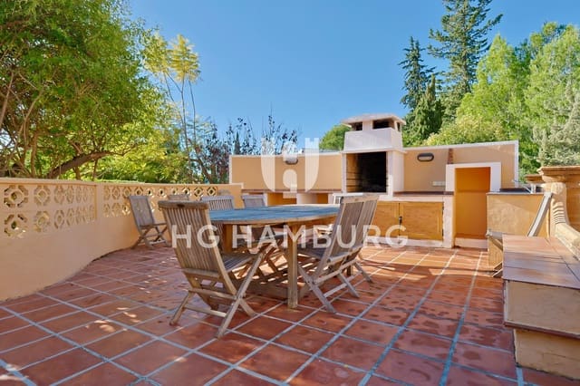 Chalet de 4 habitaciones en Javea / Xàbia en venta con piscina garaje - 750.000 € (Ref: 9592167)