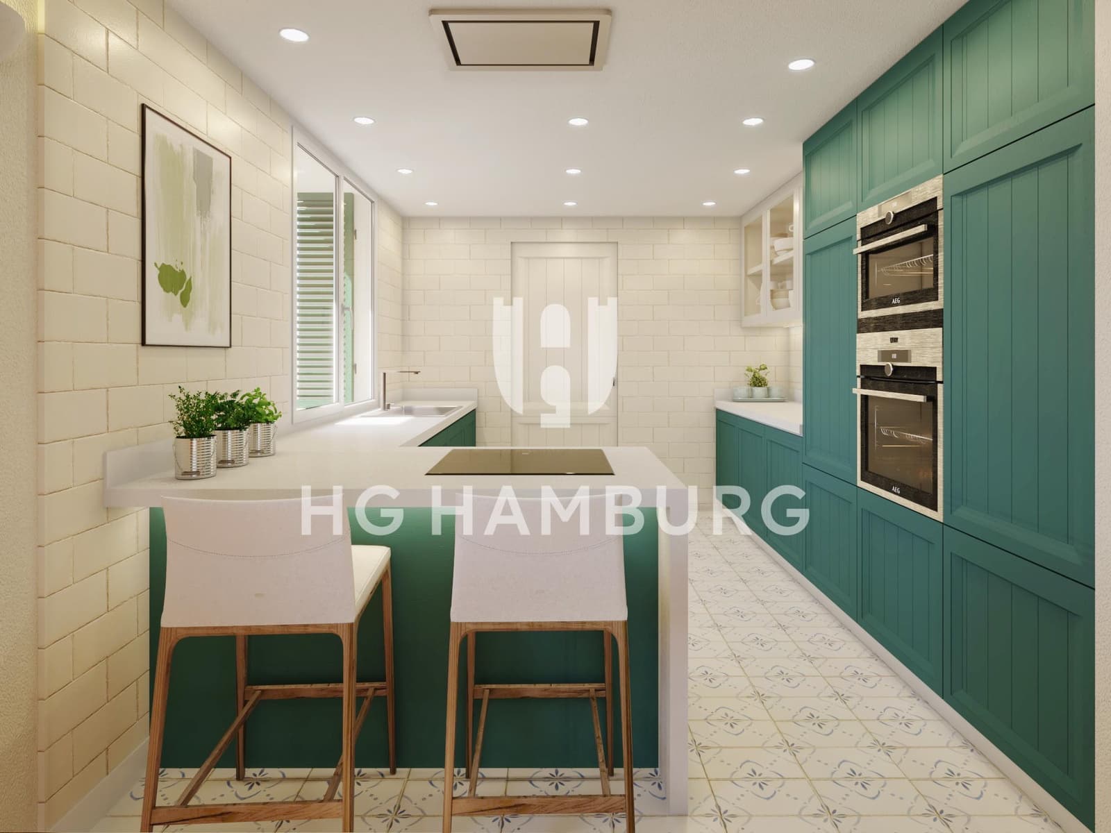 3 chambre Villa/Maison Mitoyenne à vendre à Javea / Xabia avec piscine garage - 878 000 € (Ref: 9592168)