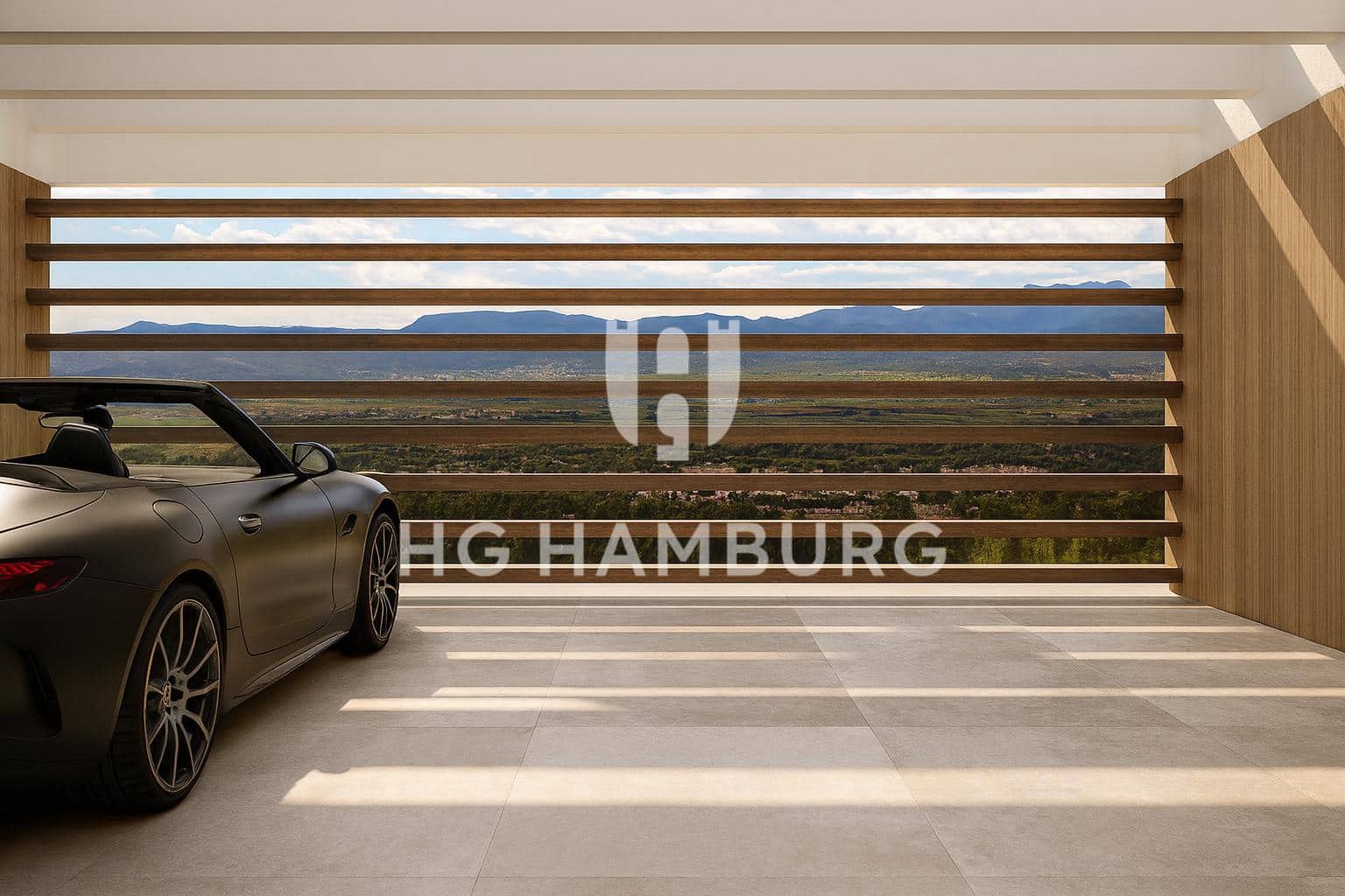 5 camera da letto Villa in vendita in Javea / Xabia con piscina garage - 2.600.000 € (Rif: 9606661)