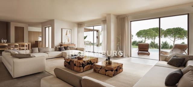 4 chambre Villa/Maison à vendre à Javea / Xàbia avec piscine garage - 1 915 000 € (Ref: 9609472)