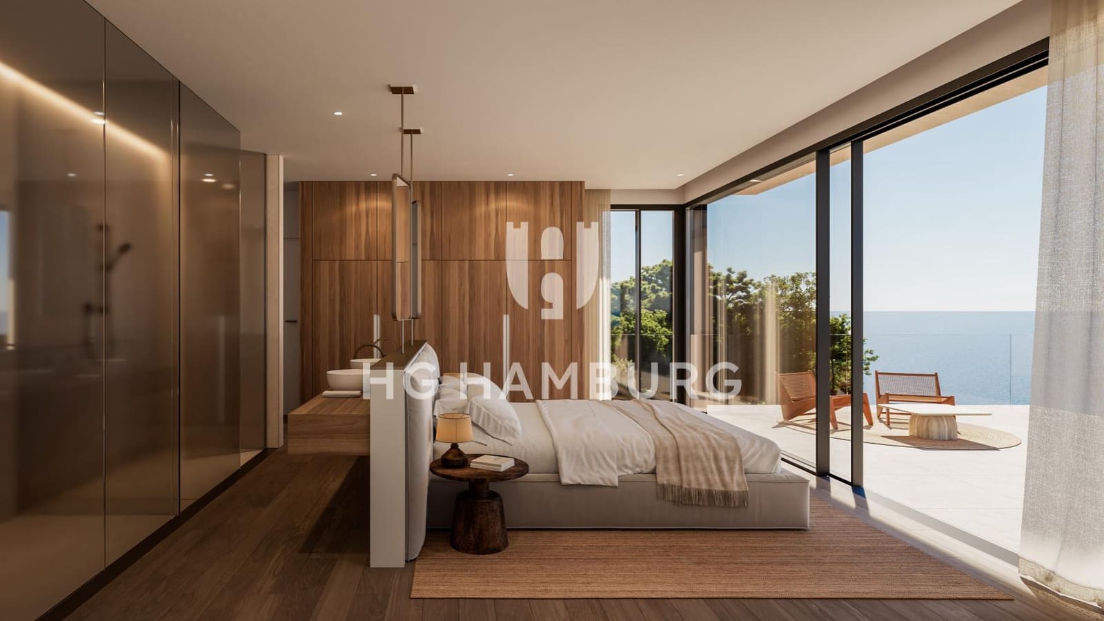 4 soveværelse Villa til salg i Javea / Xabia med swimmingpool garage - € 2.565.000 (Ref: 9609531)