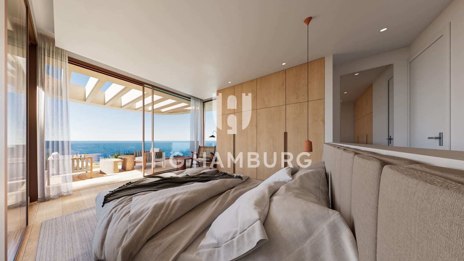 4 sovrum Villa till salu i Javea / Xabia med pool garage - 2 625 000 € (Ref: 9609546)