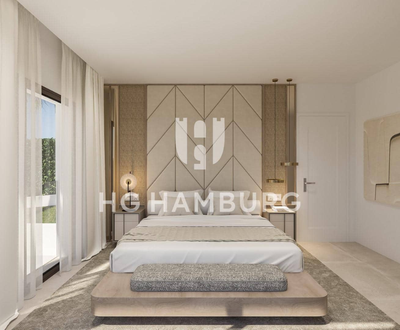 Chalet de 4 habitaciones en Javea / Xàbia en venta con piscina garaje - 1.390.000 € (Ref: 9609901)