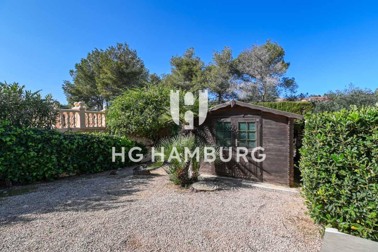 4 camera da letto Villa in vendita in Javea / Xabia con piscina - 690.000 € (Rif: 9645903)