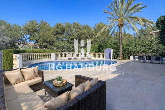 4 soverom Villa til salgs i Javea / Xàbia med svømmebasseng - € 690 000 (Ref: 9645903)