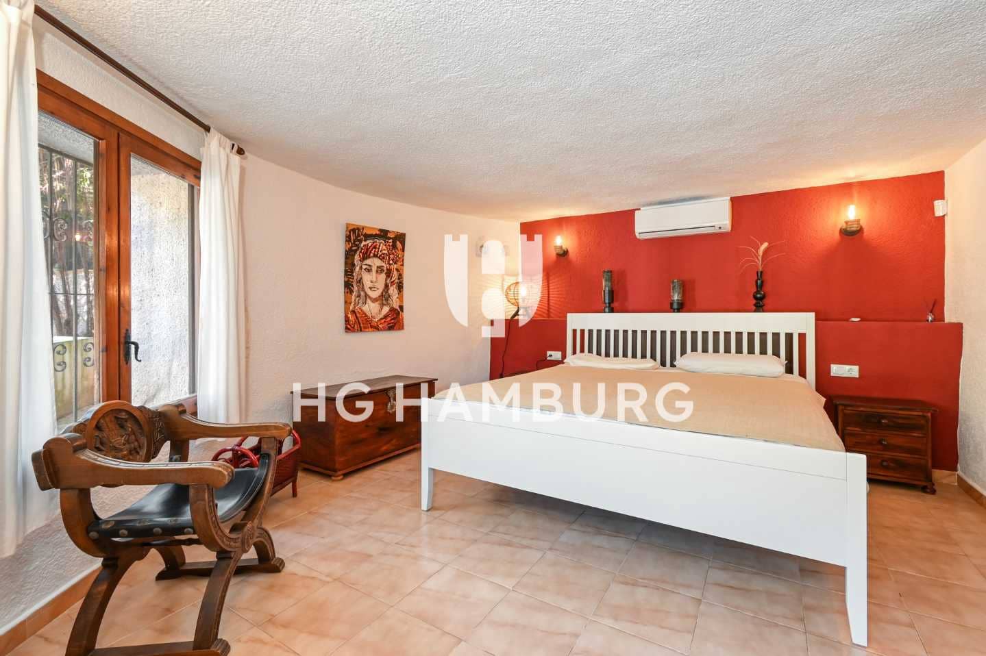 4 camera da letto Villa in vendita in Javea / Xabia con piscina - 690.000 € (Rif: 9645903)