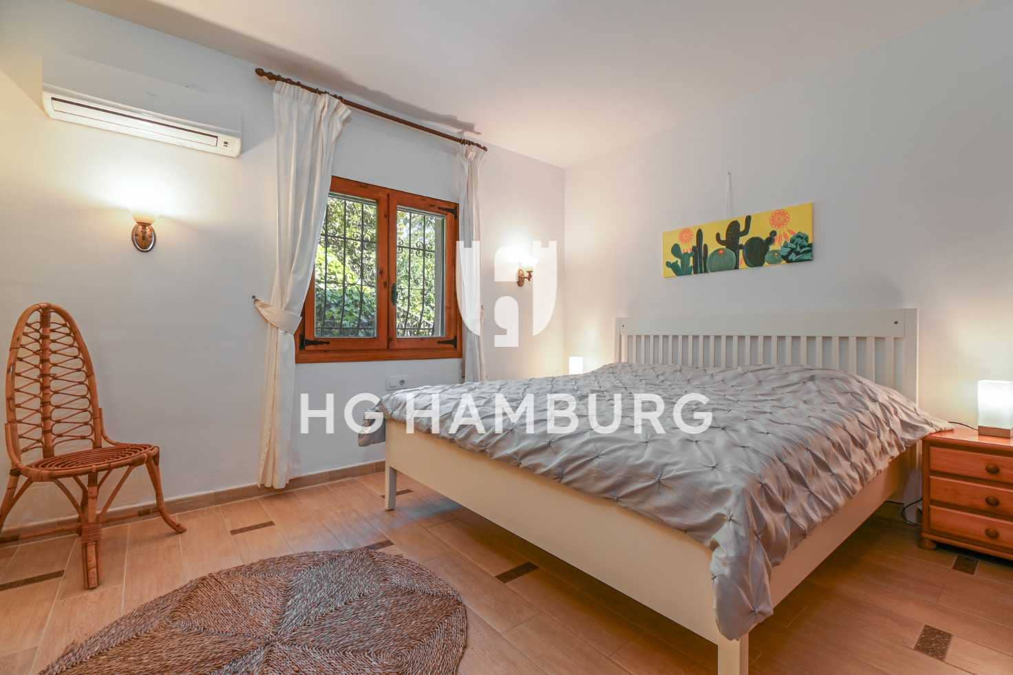 4 camera da letto Villa in vendita in Javea / Xabia con piscina - 690.000 € (Rif: 9645903)