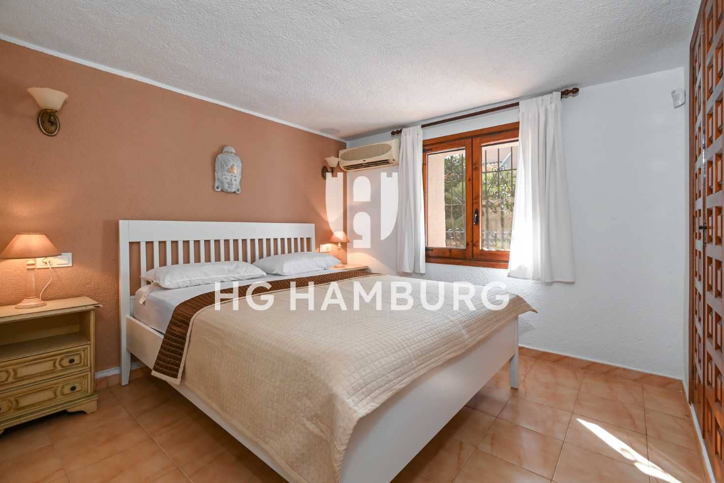 4 camera da letto Villa in vendita in Javea / Xabia con piscina - 690.000 € (Rif: 9645903)