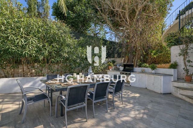 4 soverom Villa til salgs i Javea / Xàbia med svømmebasseng - € 690 000 (Ref: 9645903)