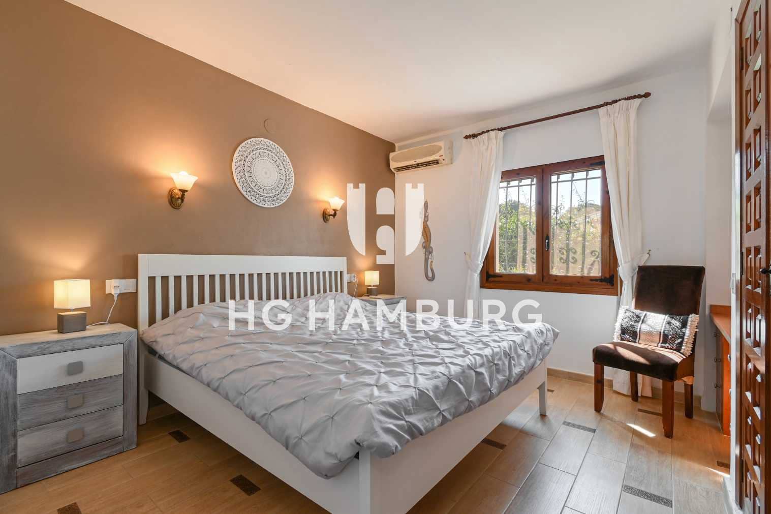 4 camera da letto Villa in vendita in Javea / Xabia con piscina - 690.000 € (Rif: 9645903)