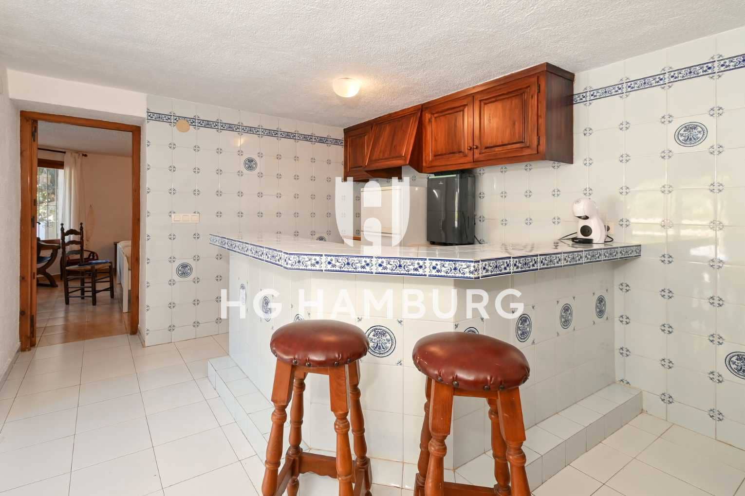 4 camera da letto Villa in vendita in Javea / Xabia con piscina - 690.000 € (Rif: 9645903)