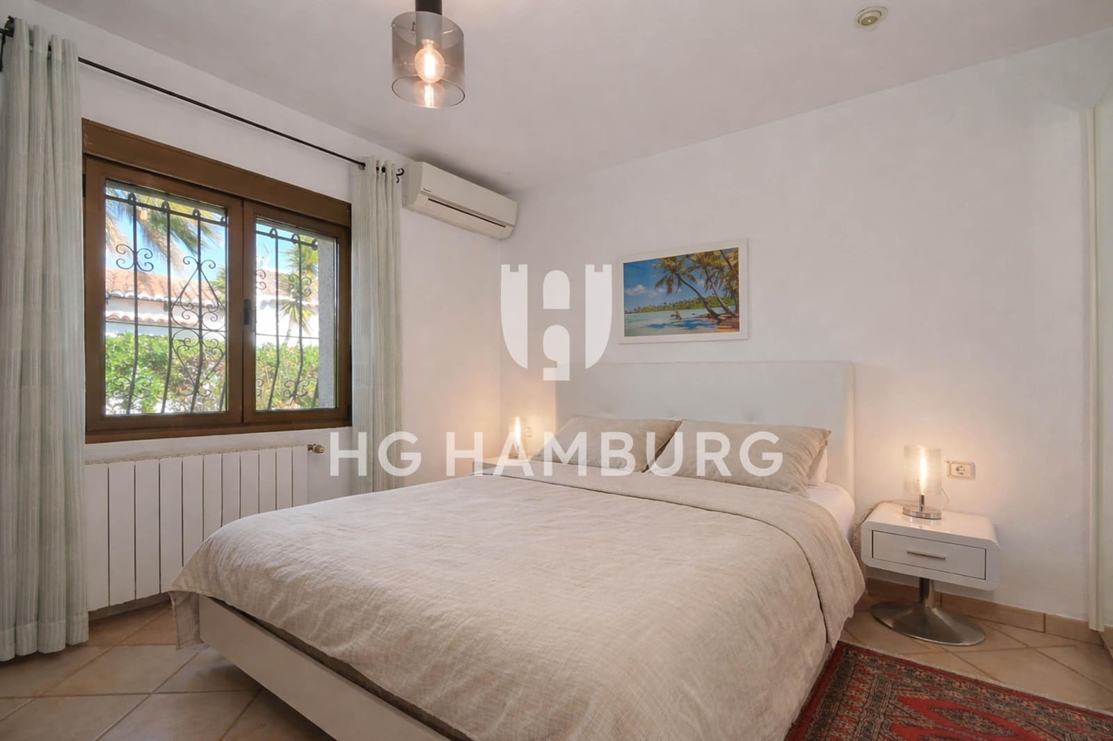 Chalet de 2 habitaciones en Javea / Xàbia en venta con piscina - 995.000 € (Ref: 9664051)