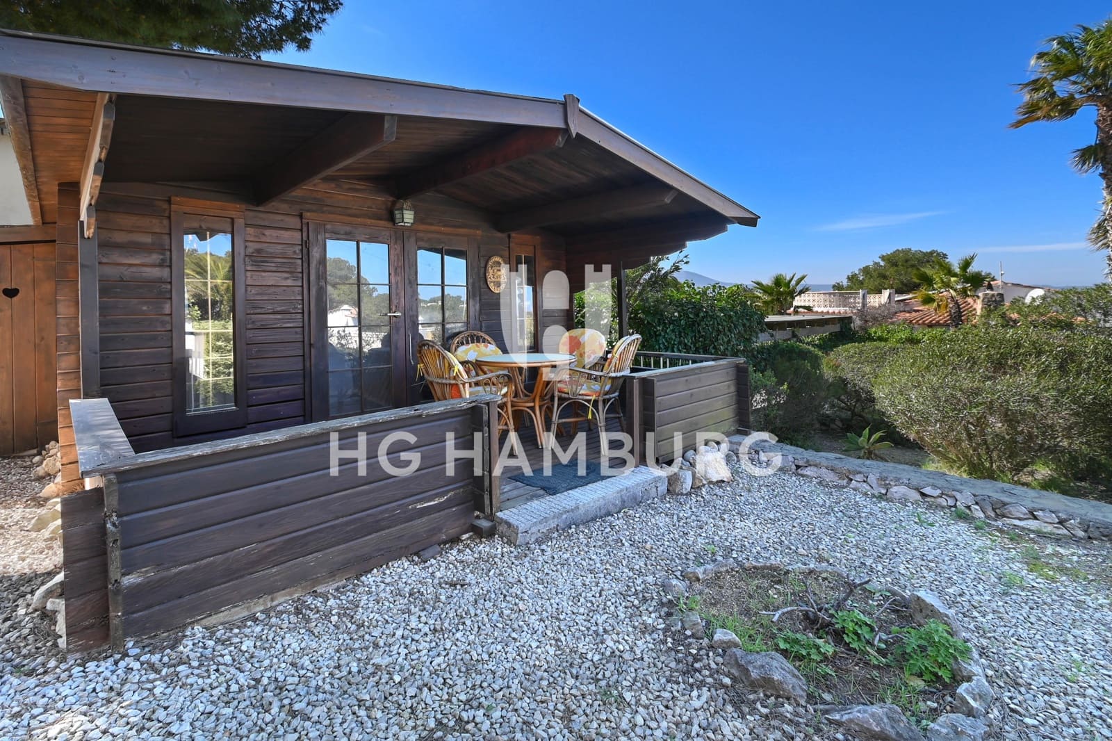 Chalet de 2 habitaciones en Javea / Xàbia en venta con piscina - 995.000 € (Ref: 9664051)