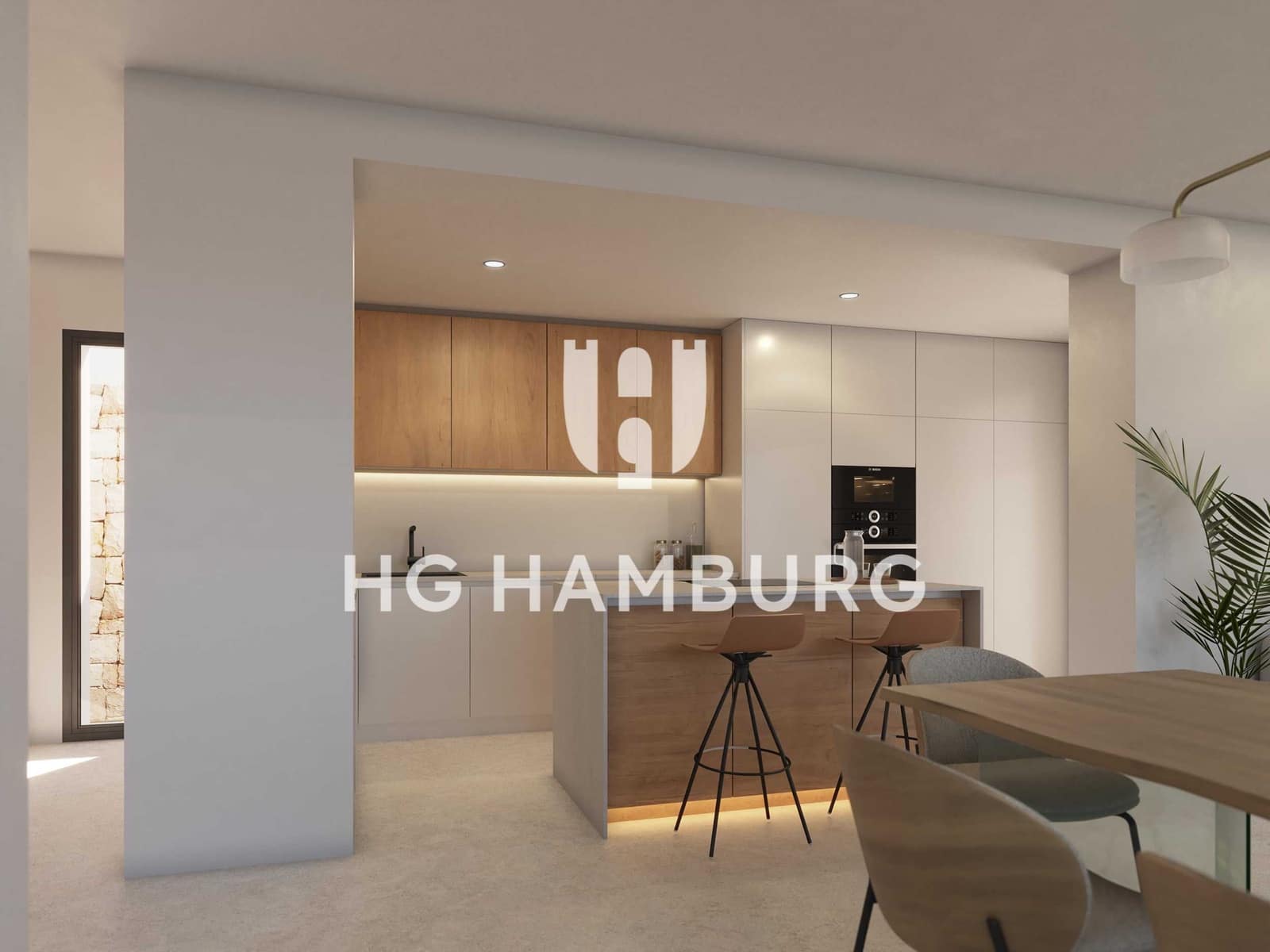 3 slaapkamer Villa te koop in Benitachell / Benitatxell met zwembad - € 1.590.000 (Ref: 9664052)