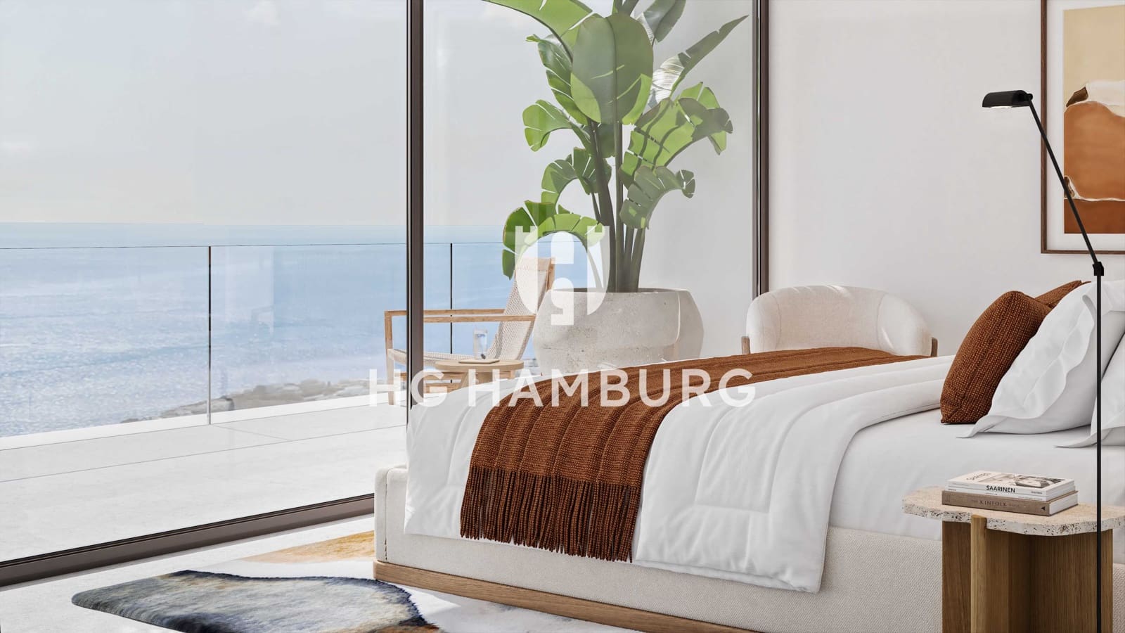 Chalet de 4 habitaciones en Benitachell / Benitatxell en venta con piscina - 3.818.000 € (Ref: 9664055)