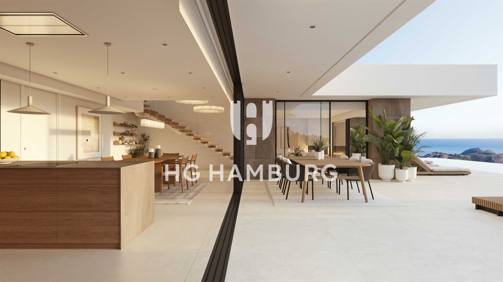 3 bedroom Villa for sale in Benitachell / Benitatxell with pool garage - € 2,800,000 (Ref: 9664057)