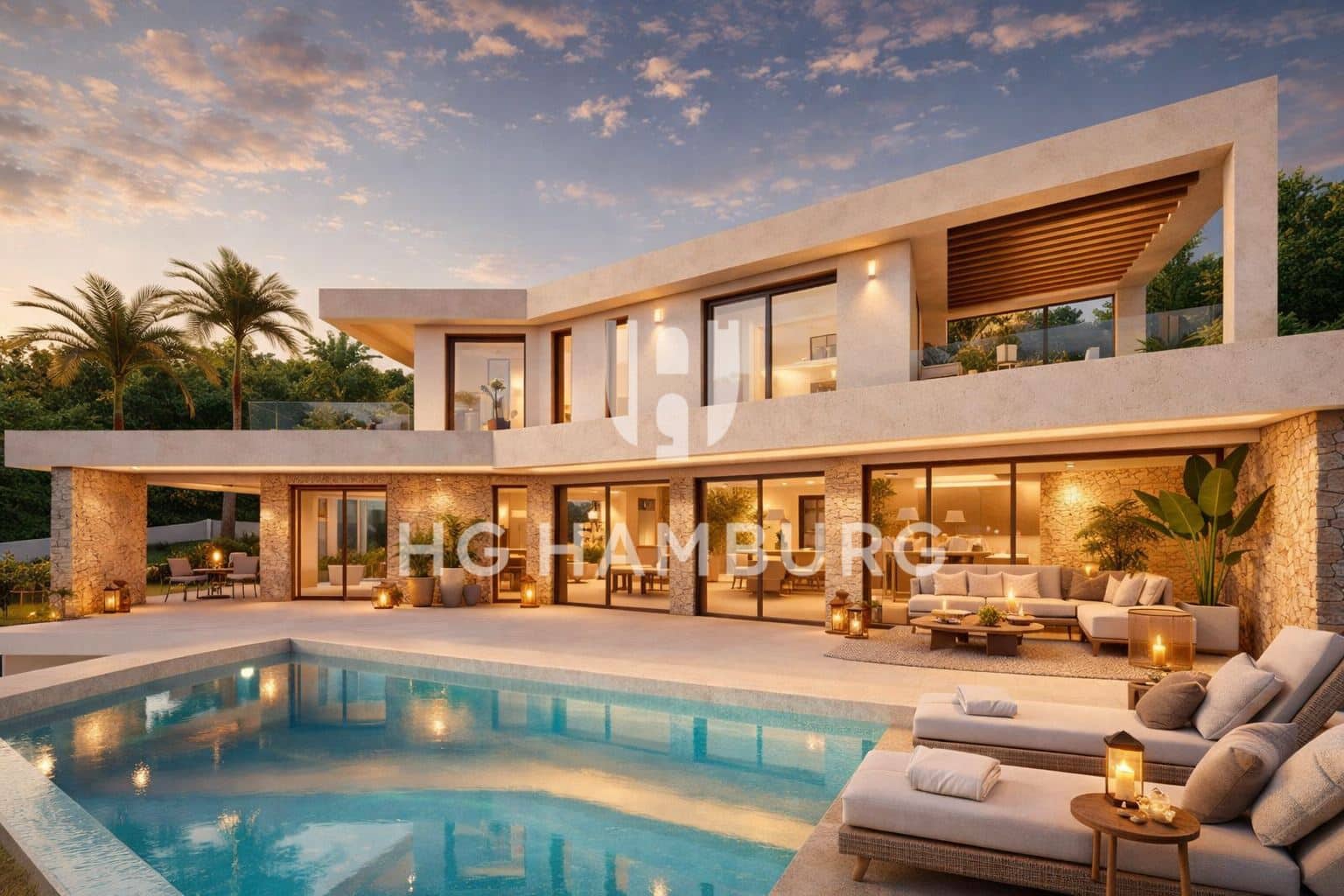 3 soveværelse Villa til salg i Javea / Xabia med swimmingpool garage - € 1.800.000 (Ref: 9733723)