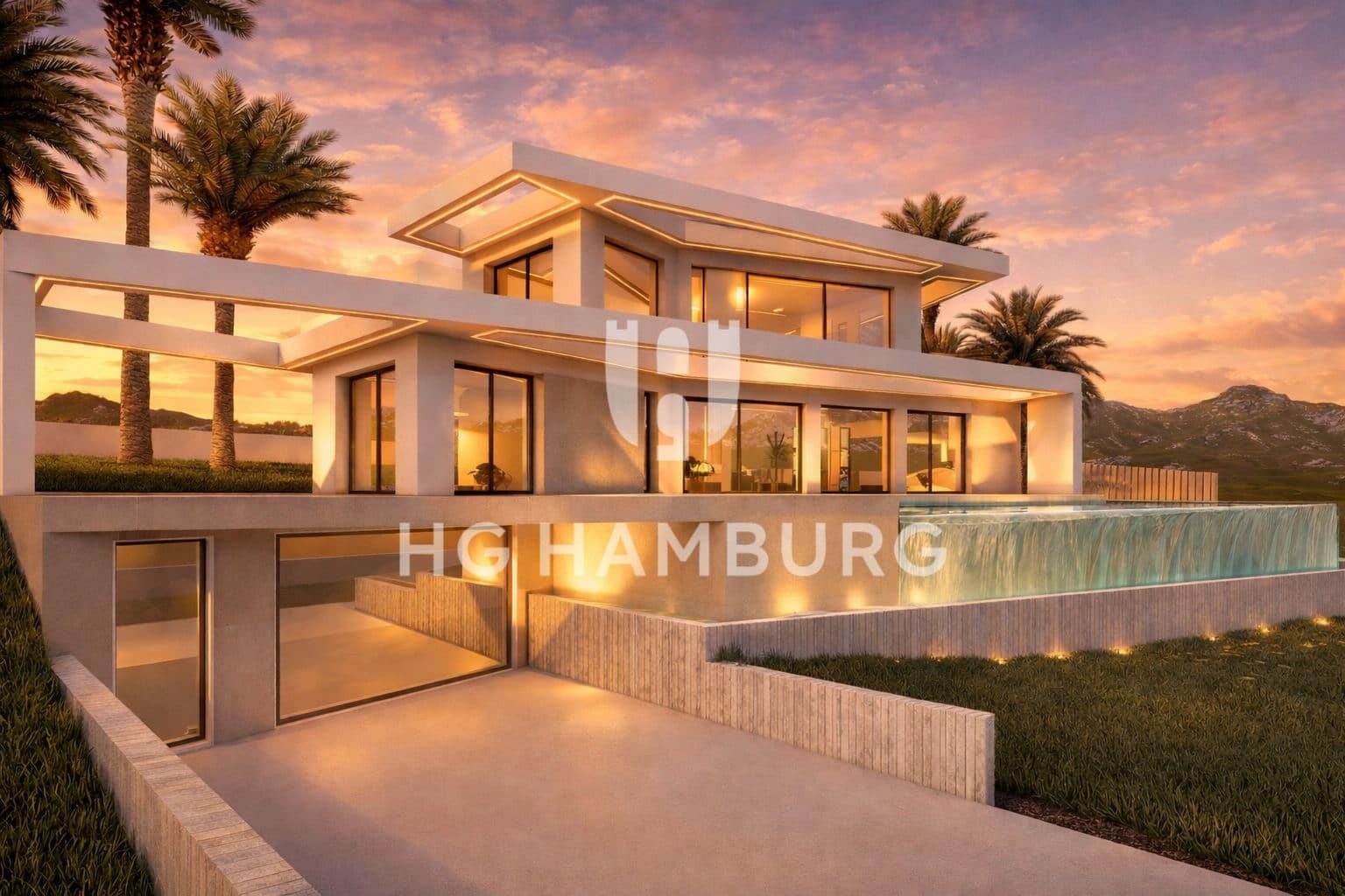 3 soveværelse Villa til salg i Javea / Xabia med swimmingpool garage - € 1.800.000 (Ref: 9733723)