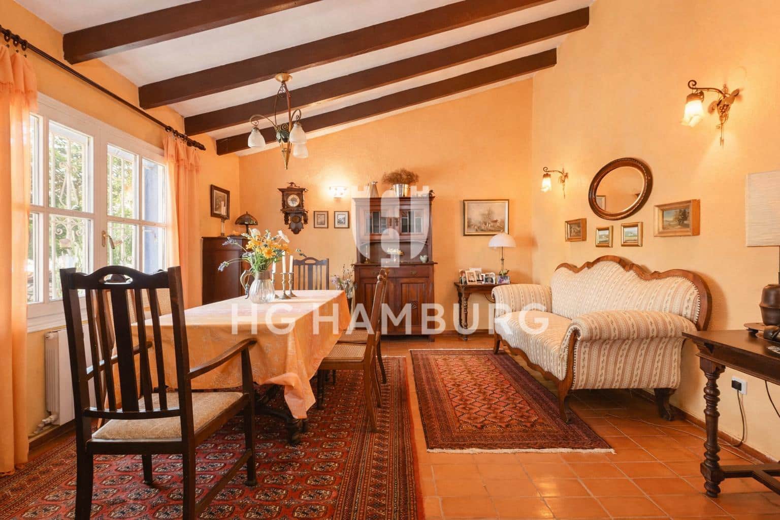 4 camera da letto Villa in vendita in Javea / Xabia con piscina - 870.000 € (Rif: 9733725)