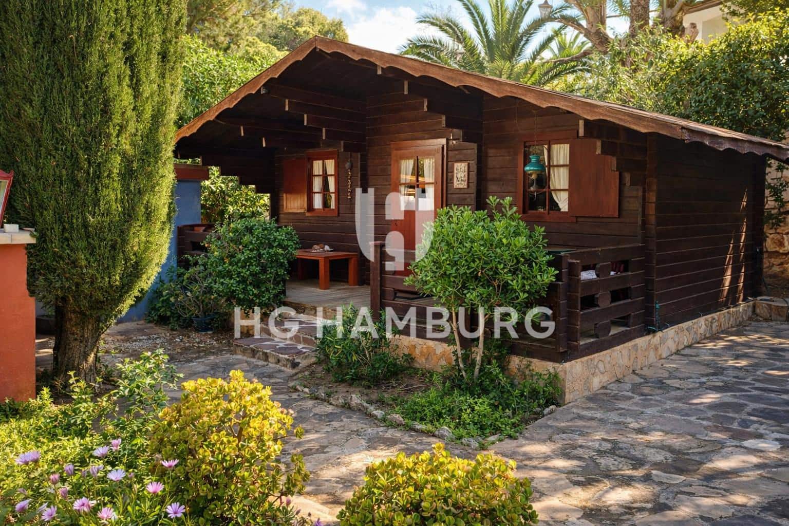 4 camera da letto Villa in vendita in Javea / Xabia con piscina - 870.000 € (Rif: 9733725)